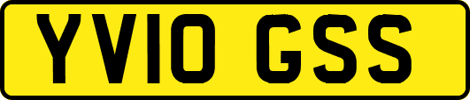 YV10GSS