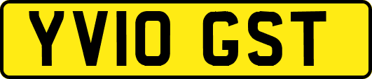 YV10GST