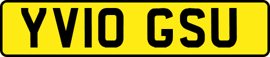 YV10GSU
