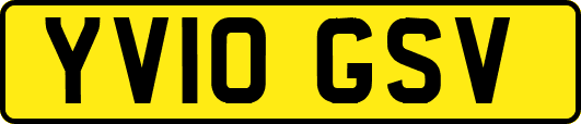 YV10GSV