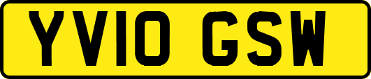 YV10GSW