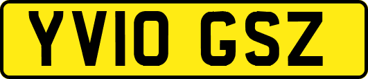 YV10GSZ