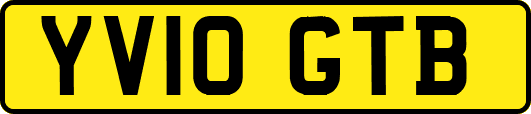 YV10GTB