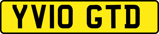 YV10GTD