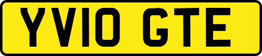 YV10GTE