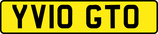 YV10GTO