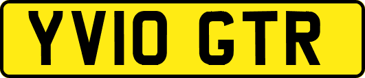 YV10GTR