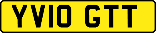 YV10GTT