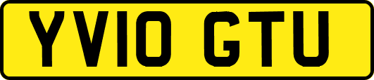 YV10GTU