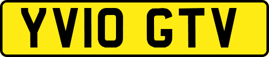 YV10GTV