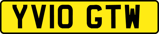 YV10GTW