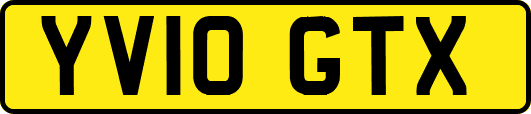 YV10GTX