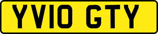 YV10GTY
