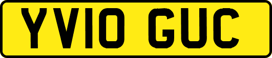 YV10GUC