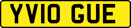 YV10GUE