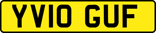 YV10GUF