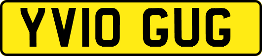 YV10GUG