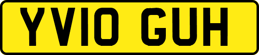 YV10GUH