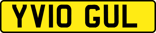 YV10GUL