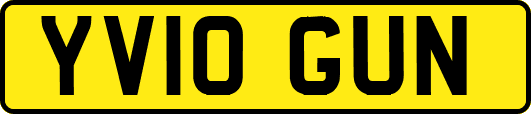 YV10GUN
