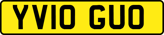 YV10GUO