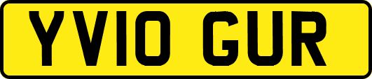 YV10GUR
