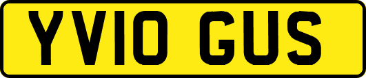 YV10GUS