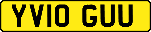 YV10GUU