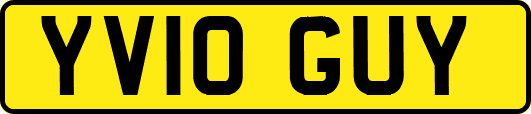 YV10GUY