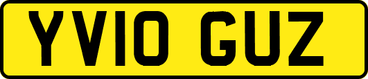 YV10GUZ