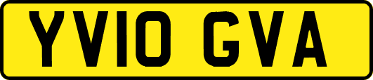 YV10GVA