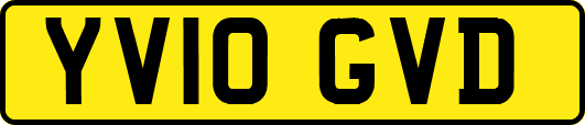 YV10GVD