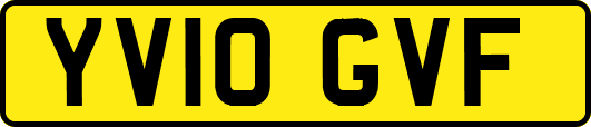 YV10GVF