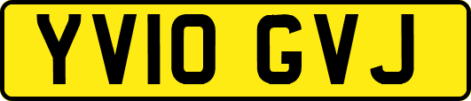 YV10GVJ