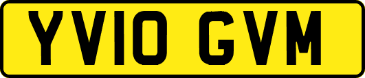 YV10GVM