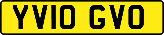 YV10GVO