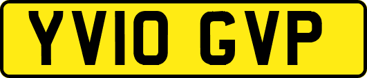 YV10GVP