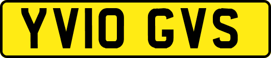 YV10GVS