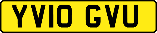 YV10GVU