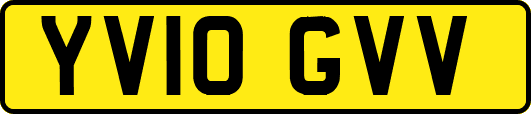 YV10GVV