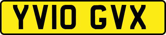 YV10GVX