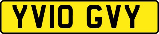 YV10GVY