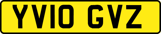 YV10GVZ