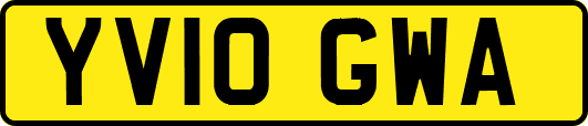 YV10GWA