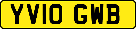 YV10GWB