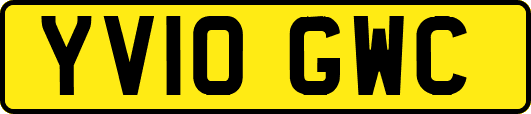 YV10GWC