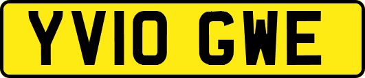 YV10GWE
