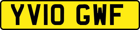 YV10GWF