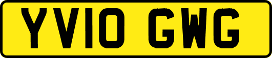 YV10GWG
