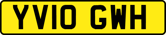 YV10GWH